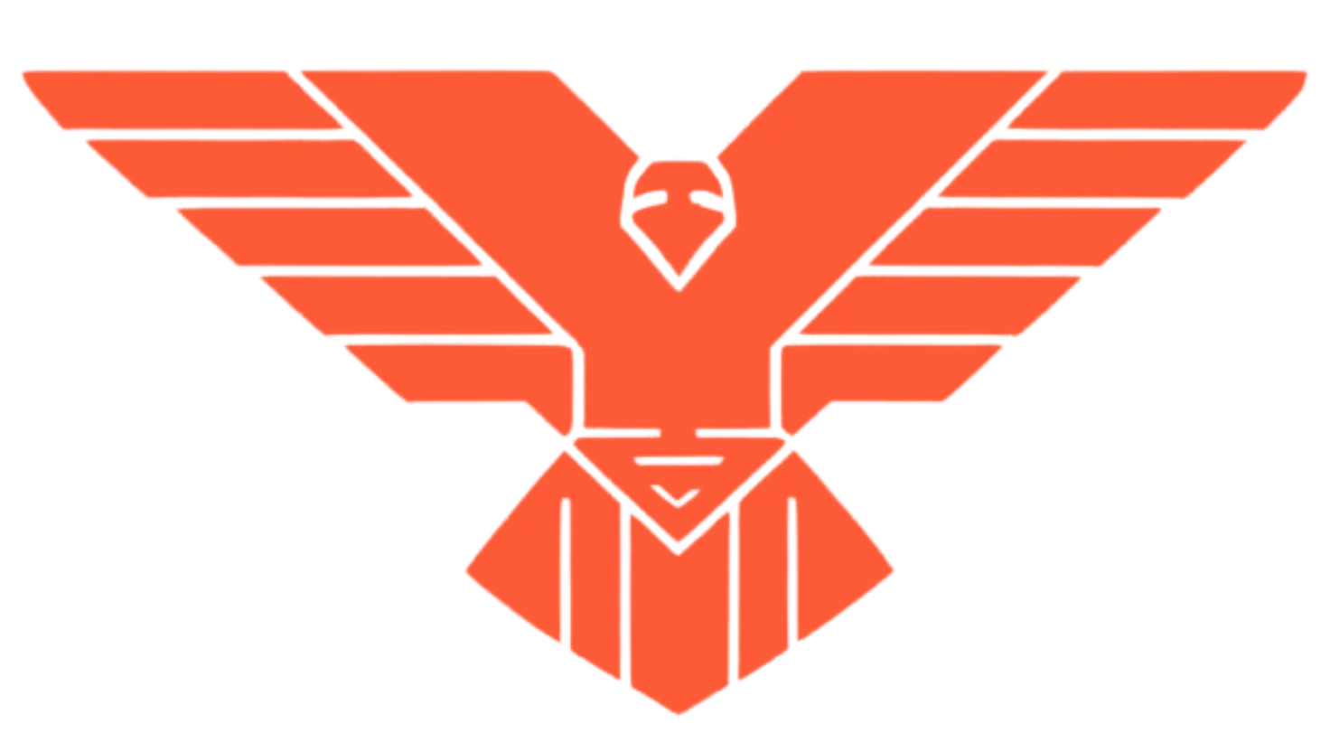 CodeFelcon Logo